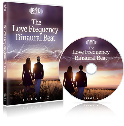 Love Frequency Binaural Beat